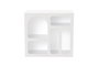 Hanah Home Lessa - Blanco